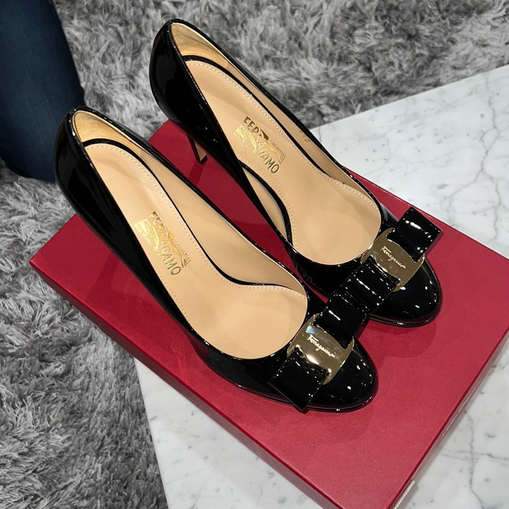Salvatore Ferragamo